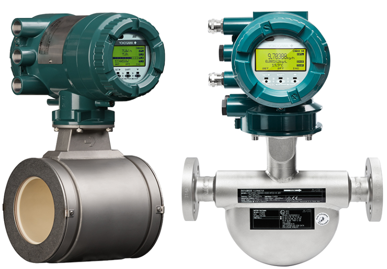 플랜트 제어 시스템